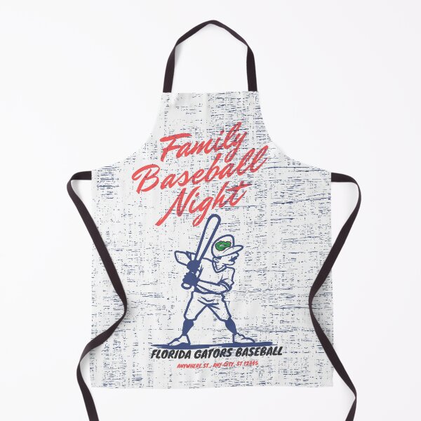 Item preview, Family Baseball Night Design-Florida Gator Baseball - designed and sold by Red-ElYoubi.