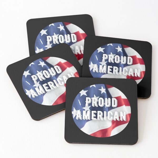 Item preview, Proud American designed and sold by Primal Frog.