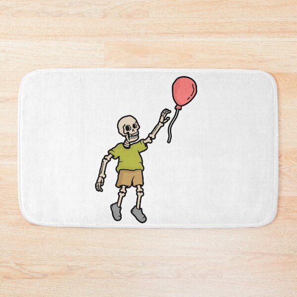 Item preview, Reach the baloon designed and sold by Yanuar Riski.