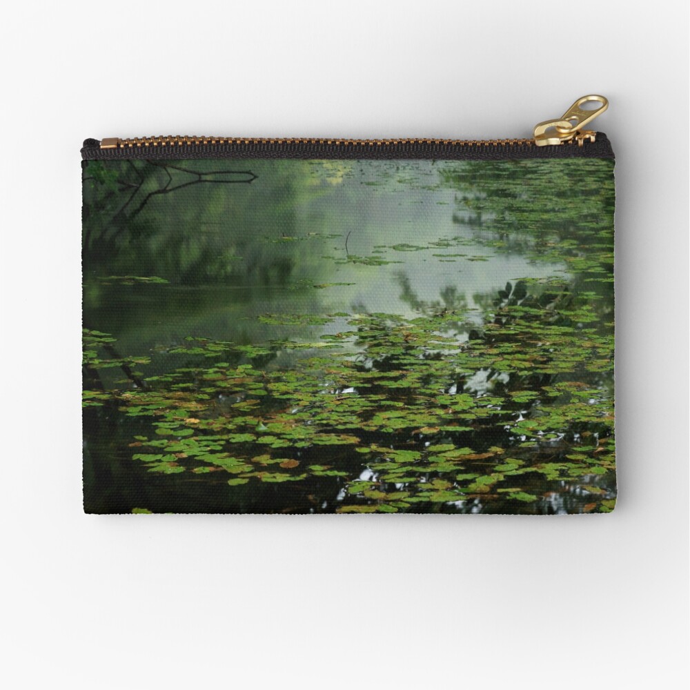 Item preview, Zipper Pouch designed and sold by adamayokuy.