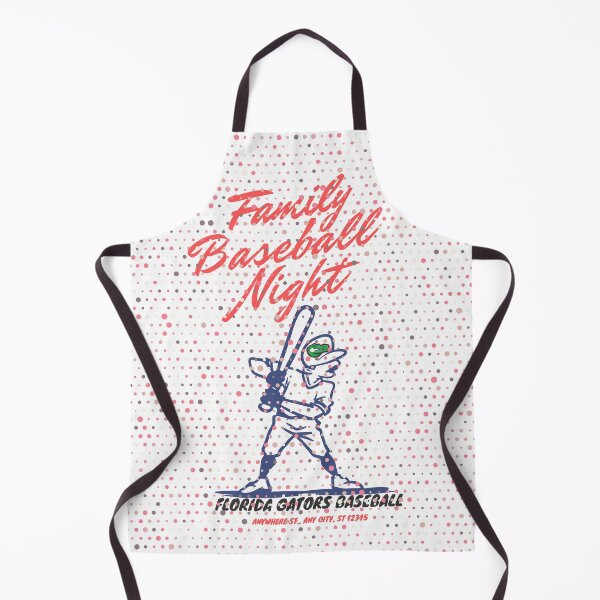 Item preview, Family Baseball Night Design-Florida Gator Baseball - designed and sold by Red-ElYoubi.