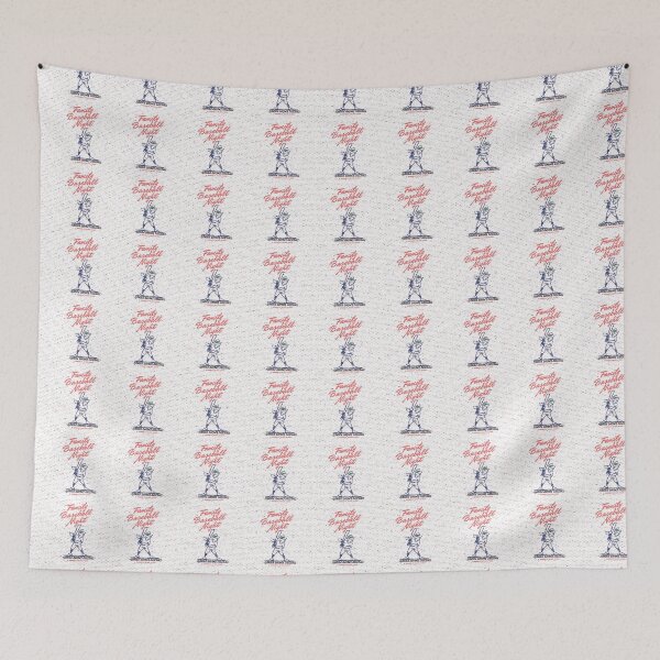 Item preview, Family Baseball Night Design-Florida Gator Baseball - designed and sold by Red-ElYoubi.
