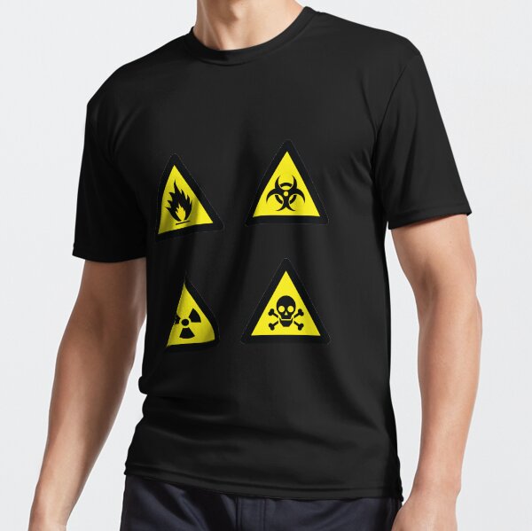 Funktionsshirt