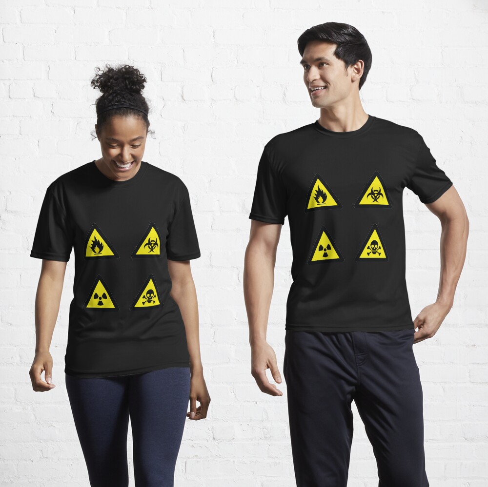 Artikel-Vorschau von Funktionsshirt, designt und verkauft von Freefay.