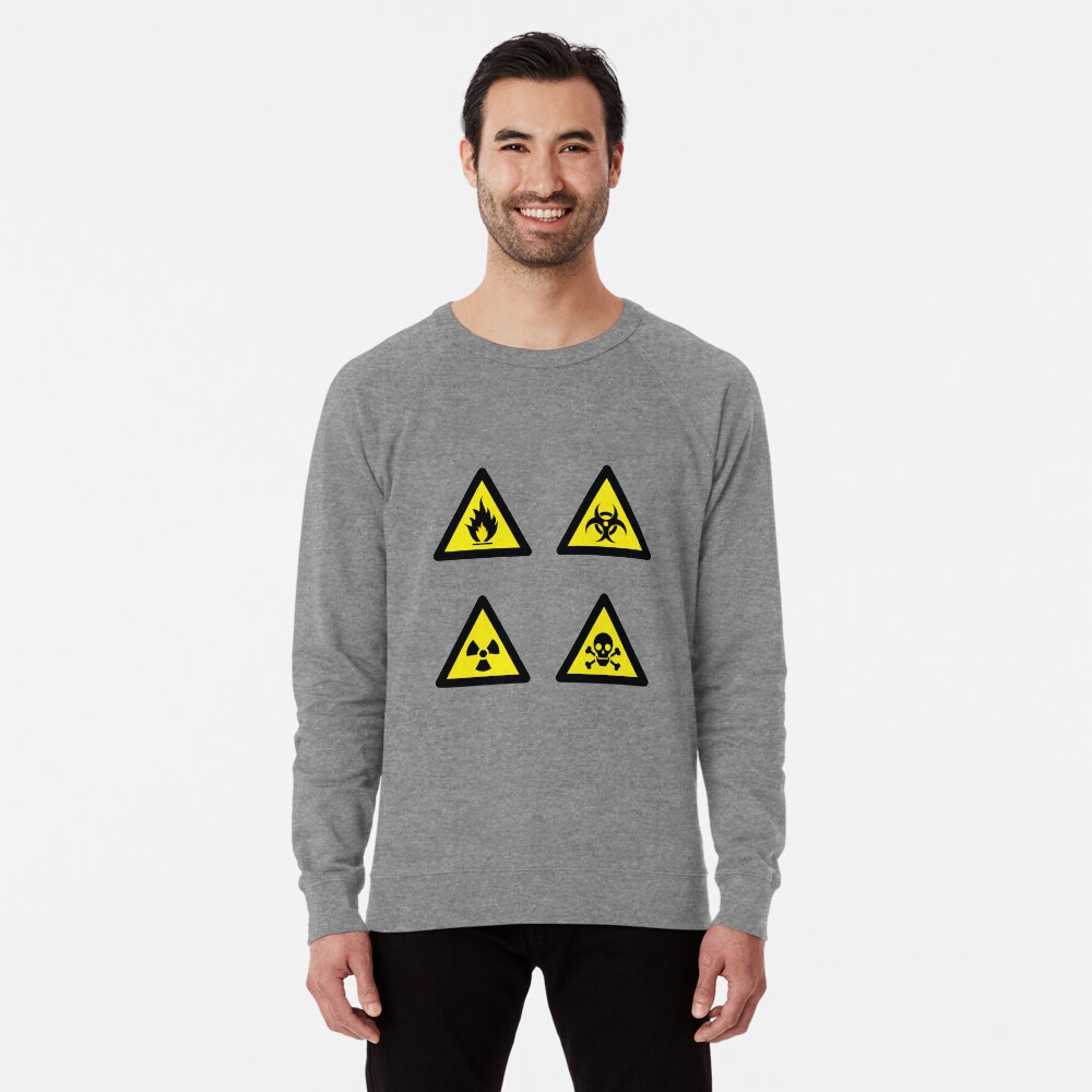 Artikel-Vorschau von Leichter Pullover, designt und verkauft von Freefay.