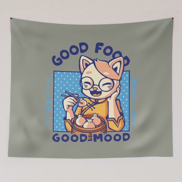 Item preview, good mood designed and sold by Cliftonn.