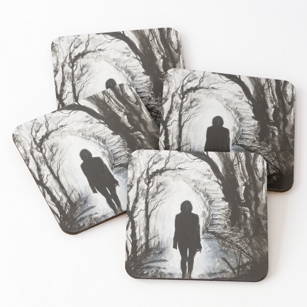 Item preview, The Hero's Journey designed and sold by Helena Black.