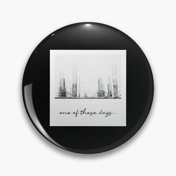 Item preview, Emotional Quote Building Stands B&W designed and sold by Josue Emilio Tavarez Santos.