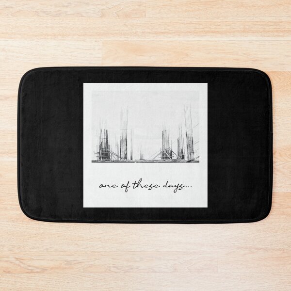 Item preview, Emotional Quote Building Stands B&W designed and sold by Josue Emilio Tavarez Santos.