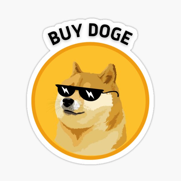 doge shop