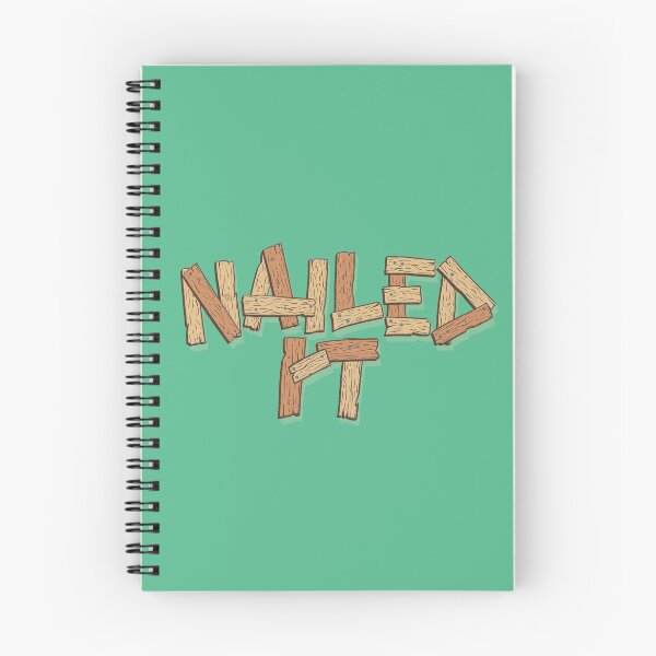 Item preview, Nailed It designed and sold by Amit Kalisher.