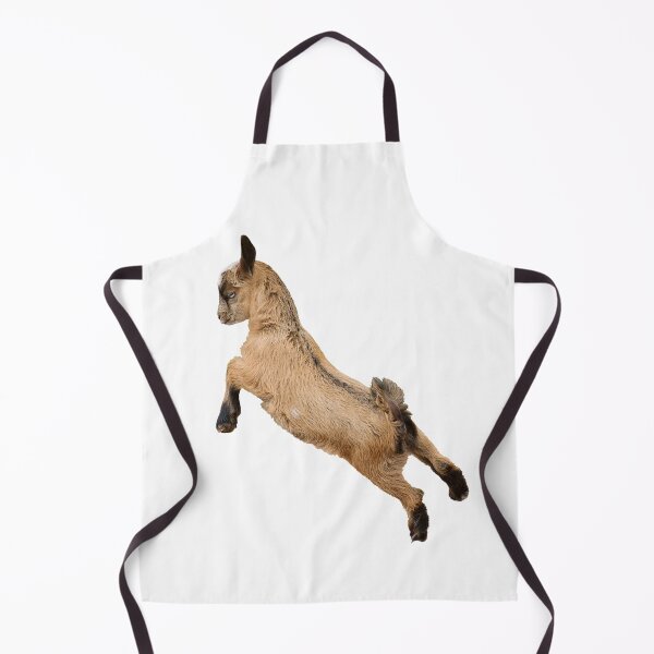 Item preview, Bouncy Baby Goat designed and sold by OryPhotography.