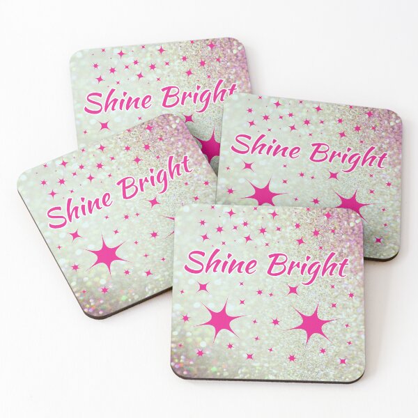 Item preview, Shine bright designed and sold by Jamielee Designs .