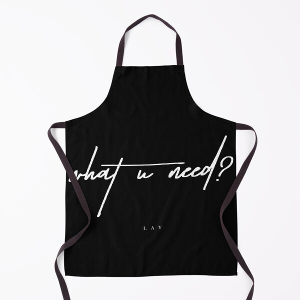Item preview, Lay.Yixing.What.U.Need designed and sold by stephylee88.
