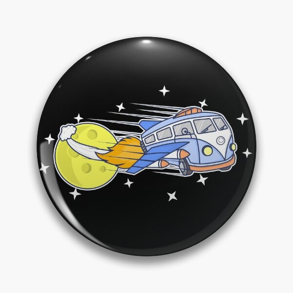 Item preview, Holiday in the moon designed and sold by Yanuar Riski.