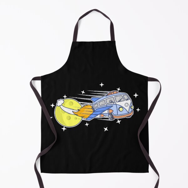 Item preview, Holiday in the moon designed and sold by Yanuar Riski.