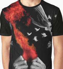 alchemy Graphic T-Shirt