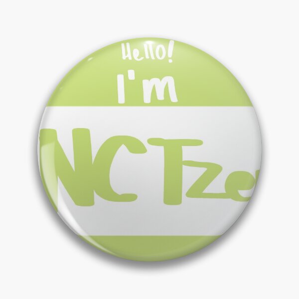Item preview, NCT - zen designed and sold by Bona  Pakpahan.