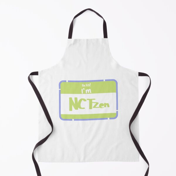 Item preview, NCT - zen designed and sold by Bona Pakpahan.