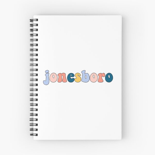 Item preview, jonesboro designed and sold by 3rdgilmoregirl.