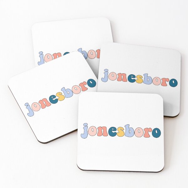 Item preview, jonesboro designed and sold by 3rdgilmoregirl.