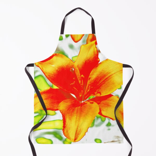 Item preview, Fire Lily designed and sold by MadameXimon.