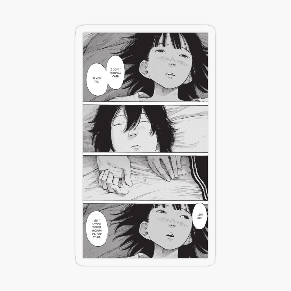 Umibe no Onnanoko Death | Magnet