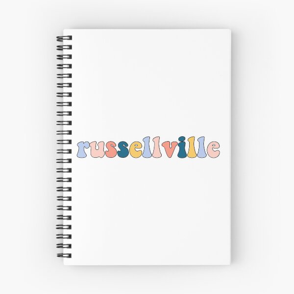 Item preview, russellville designed and sold by 3rdgilmoregirl.