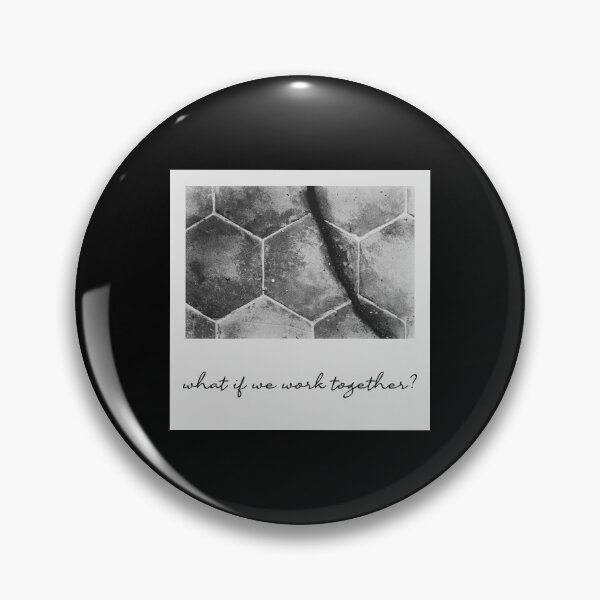 Item preview, Emotional Quote Red Floor B&W designed and sold by Josue Emilio Tavarez Santos.