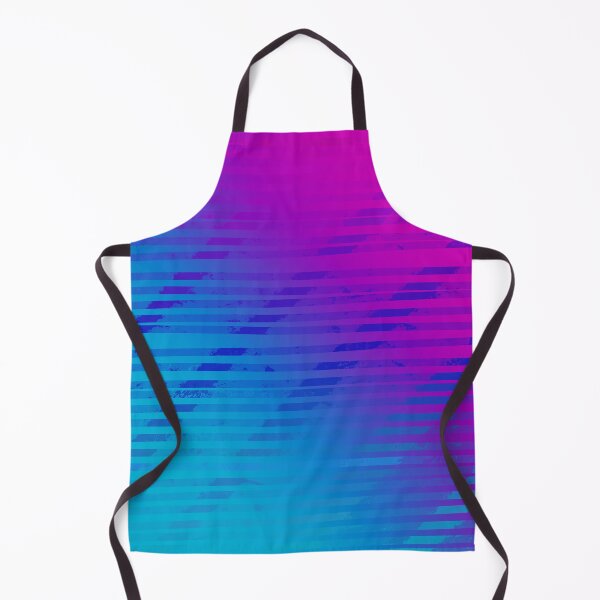 Item preview, Impresión gráfica degradada Outrun designed and sold by alyssastormes.