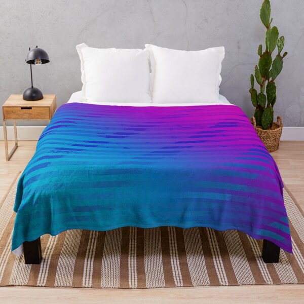 Item preview, Impresión gráfica degradada Outrun designed and sold by alyssastormes.