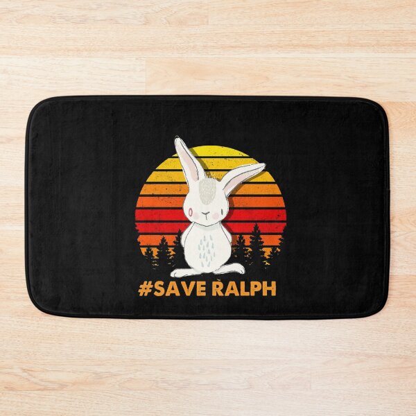 Item preview, save ralph forever designed and sold by Mandeep68.