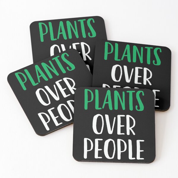 Item preview, Plants Gardening Gardener Introvert designed and sold by CreativeGiftShp.