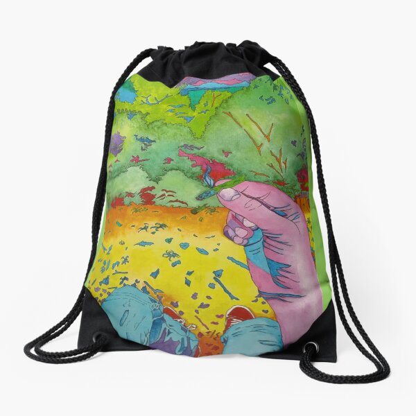 Item preview, Blazing Trails designed and sold by BrushdFantasies.