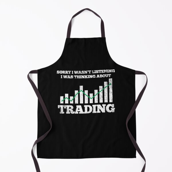 Item preview, Trading Trader Stock Market designed and sold by CreativeGiftShp.