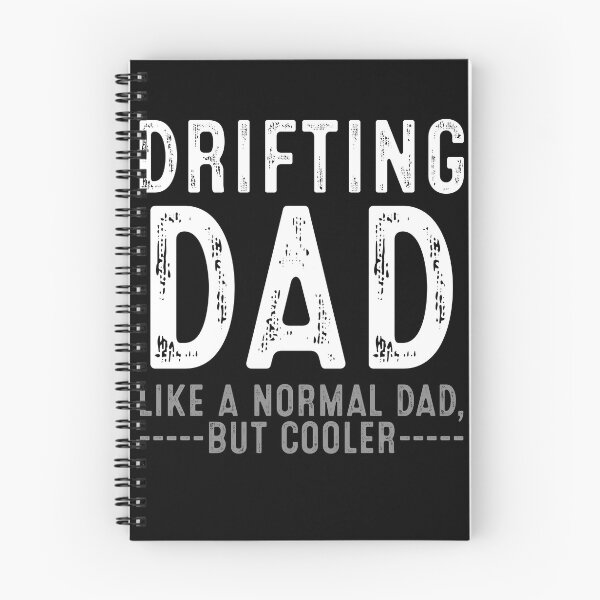Item preview, Drifting Dad Daddy designed and sold by CreativeGiftShp.