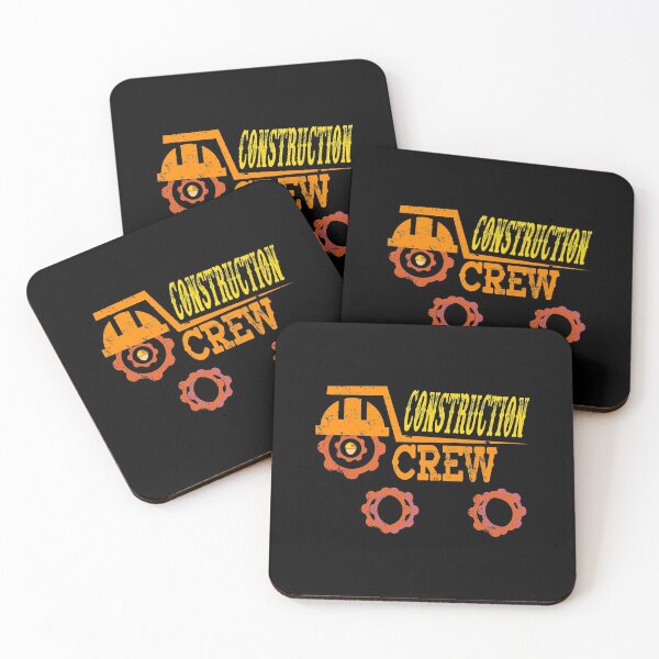 Item preview,   Construction Crew designed and sold by jaml-12.
