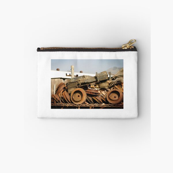 Item preview, Tractor designed and sold by Henrik Lehnerer.
