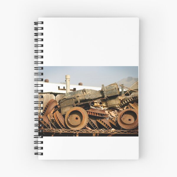 Item preview, Tractor designed and sold by Henrik Lehnerer.