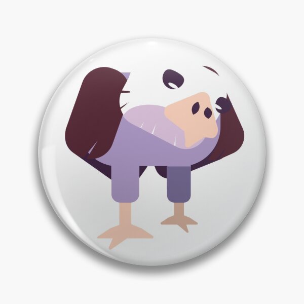Item preview, Bald Eagle, Cute and Funny Sticker Pack designed and sold by Wildlife Apparels Inc..
