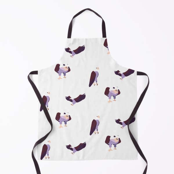 Item preview, Bald Eagle, Cute and Funny Sticker Pack designed and sold by Wildlife Apparels Inc..