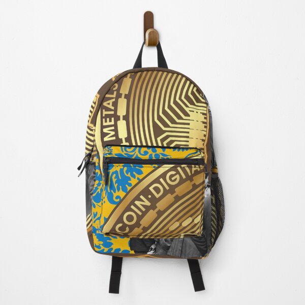Item preview, Defi | Bitcoin discovery  | Vintage | Freedom for the masses   designed and sold by spinolator.