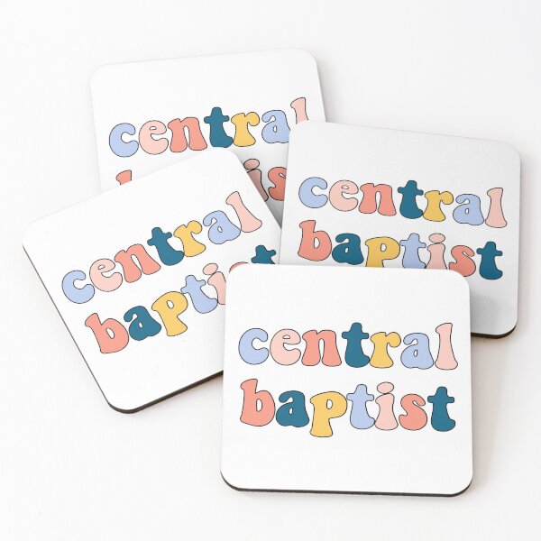 Item preview, central baptist college designed and sold by 3rdgilmoregirl.