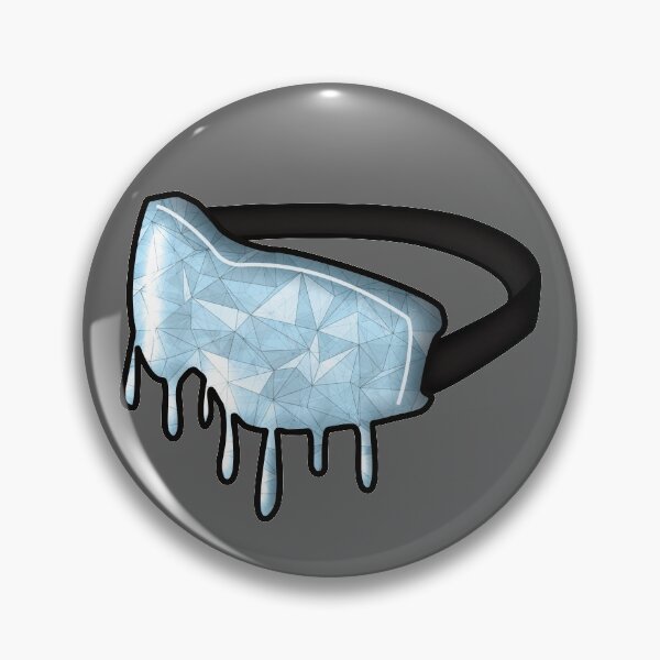 Item preview, Dripping Lab Goggles, Diamond designed and sold by Artsy-Chemist.