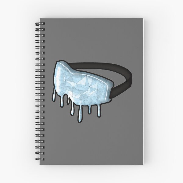 Item preview, Dripping Lab Goggles, Diamond designed and sold by Artsy-Chemist.