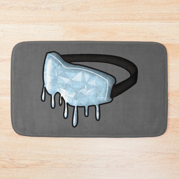 Item preview, Dripping Lab Goggles, Diamond designed and sold by Artsy-Chemist.