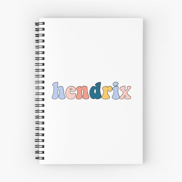 Item preview, hendrix college designed and sold by 3rdgilmoregirl.