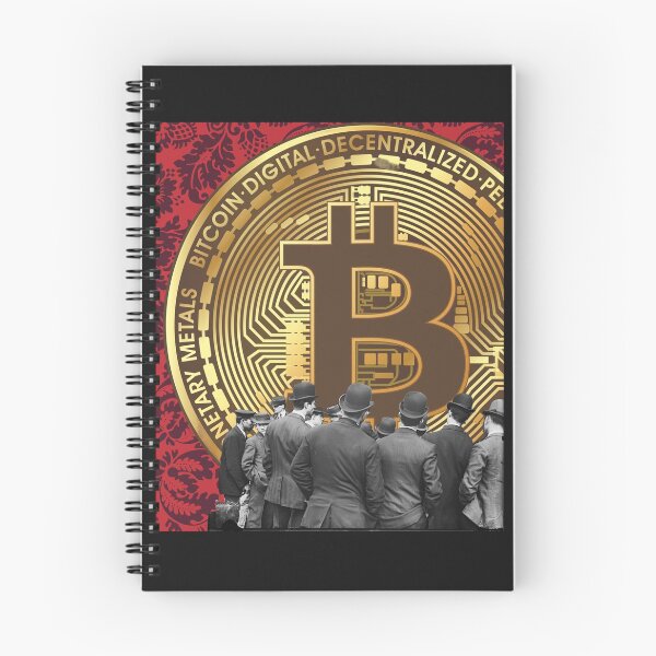 Item preview, Defi | Bitcoin discovery  | Red | Freedom for the masses   designed and sold by spinolator.