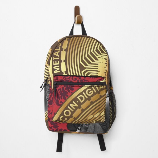 Item preview, Defi | Bitcoin discovery  | Red | Freedom for the masses   designed and sold by spinolator.
