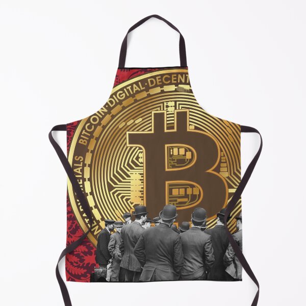 Item preview, Defi | Bitcoin discovery  | Red | Freedom for the masses   designed and sold by spinolator.